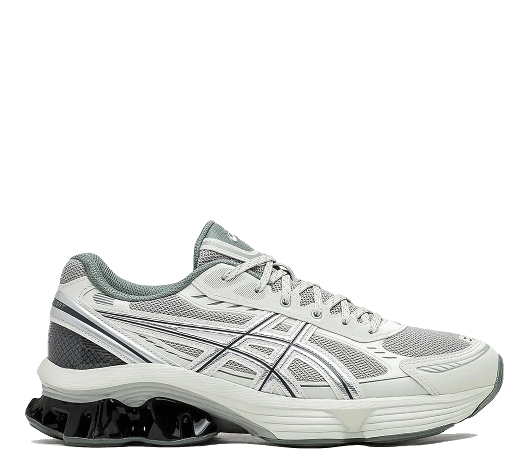 Court Grip Asics GEL-KINETIC FLUENT?