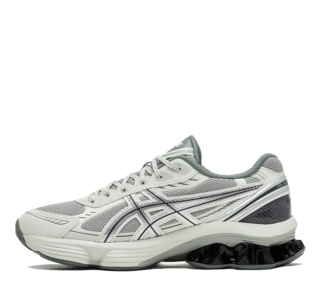 Cushioned Asics GEL-KINETIC FLUENT?