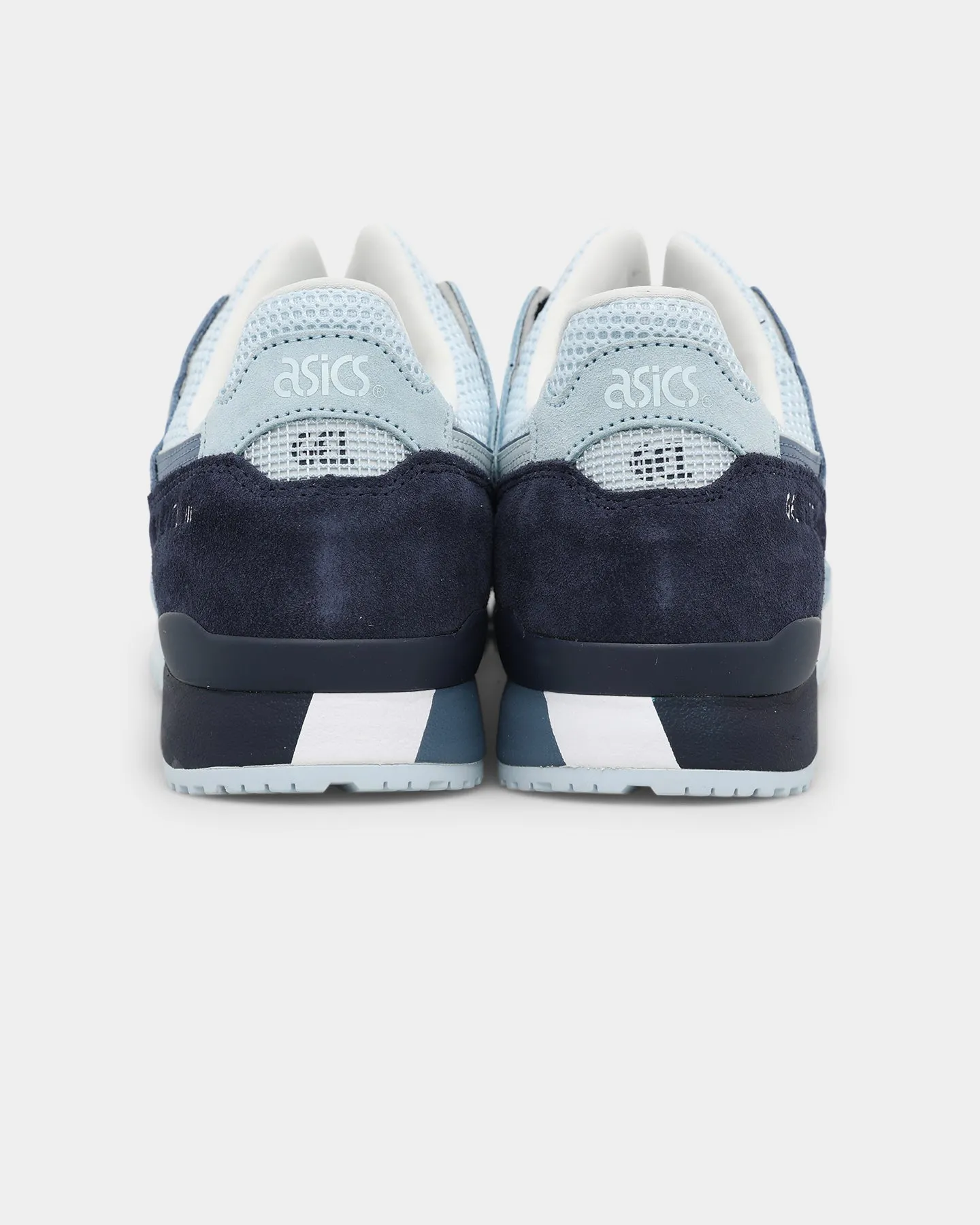Asics GEL-LYTE III OG Arctic Sky/Midnight Wave Flow