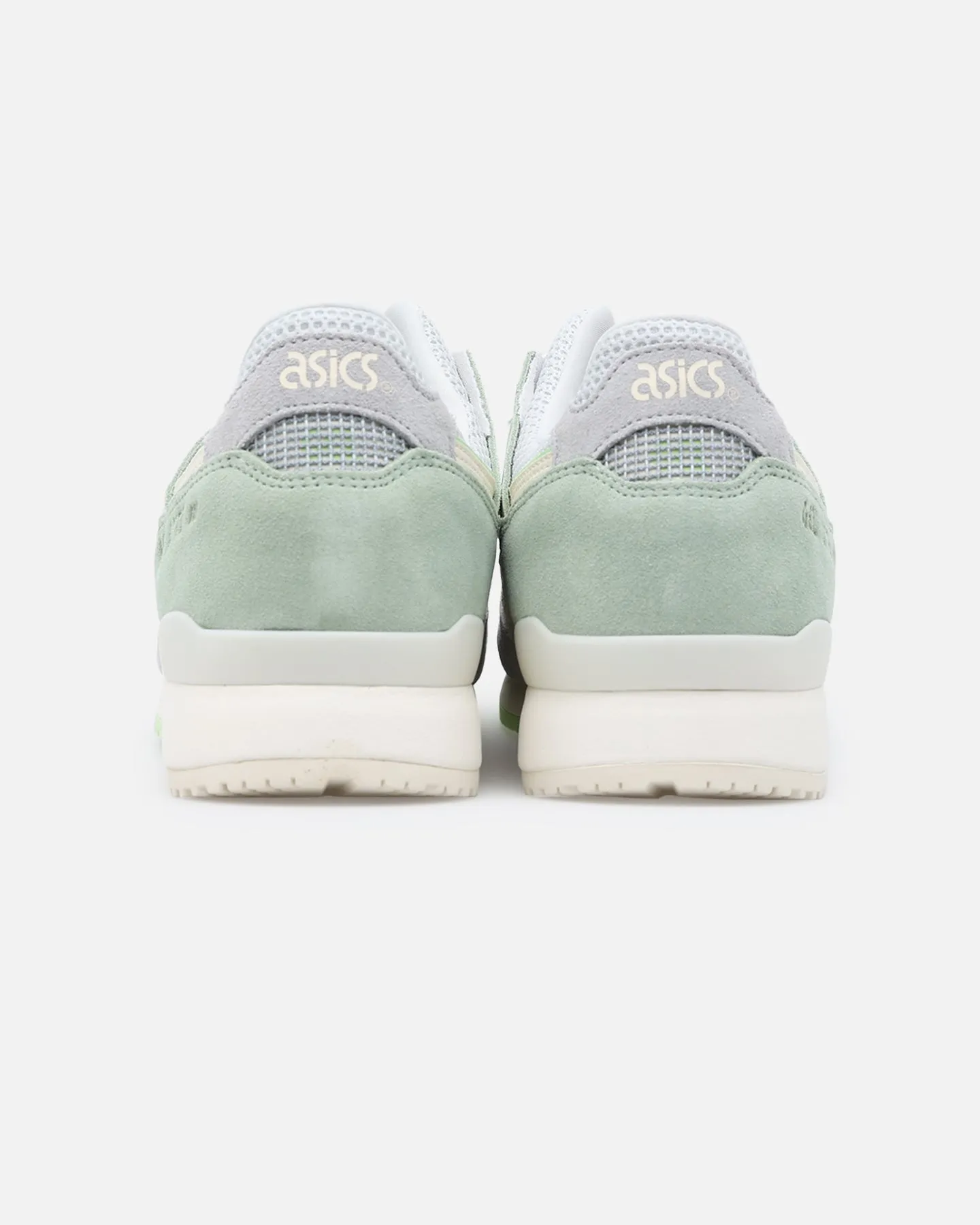 Asics Gel-Lyte III OG Glacier Peace Step Picnic Easy