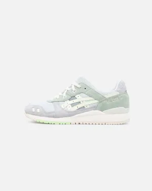 Comfort Midsole senior care Asics Gel-Lyte III OG Glacier