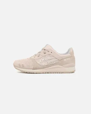 All Terrain Health Focused Asics GEL-LYTE III OG Mineral Beige/Simply Taupe