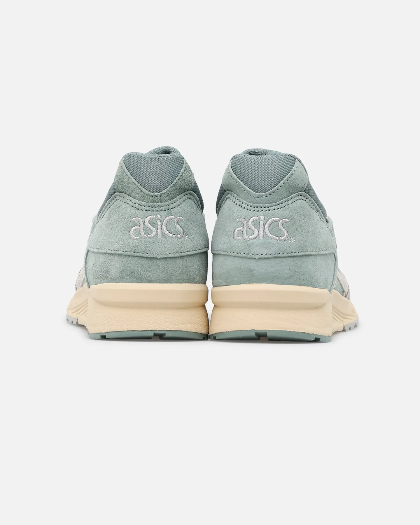 velcro Ice Guard Asics Gel-Lyte V Sage