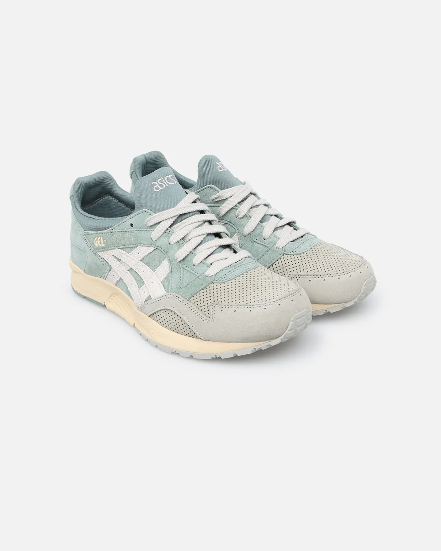 Responsive Cushion Fitness Lovers sports Asics Gel-Lyte V Sage