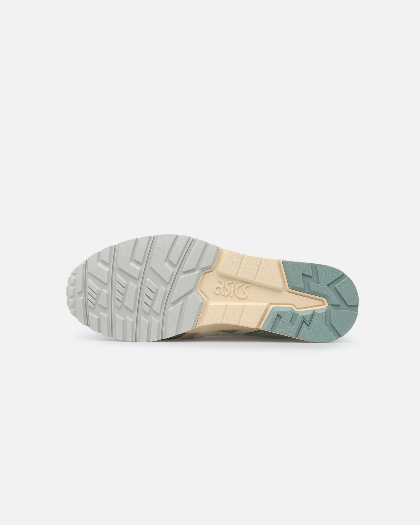 Arch Support Standing Workers Asics Gel-Lyte V Sage