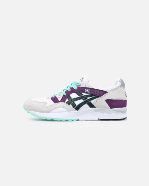 Asics Gel-Lyte V White/Black Work Ready Sky View