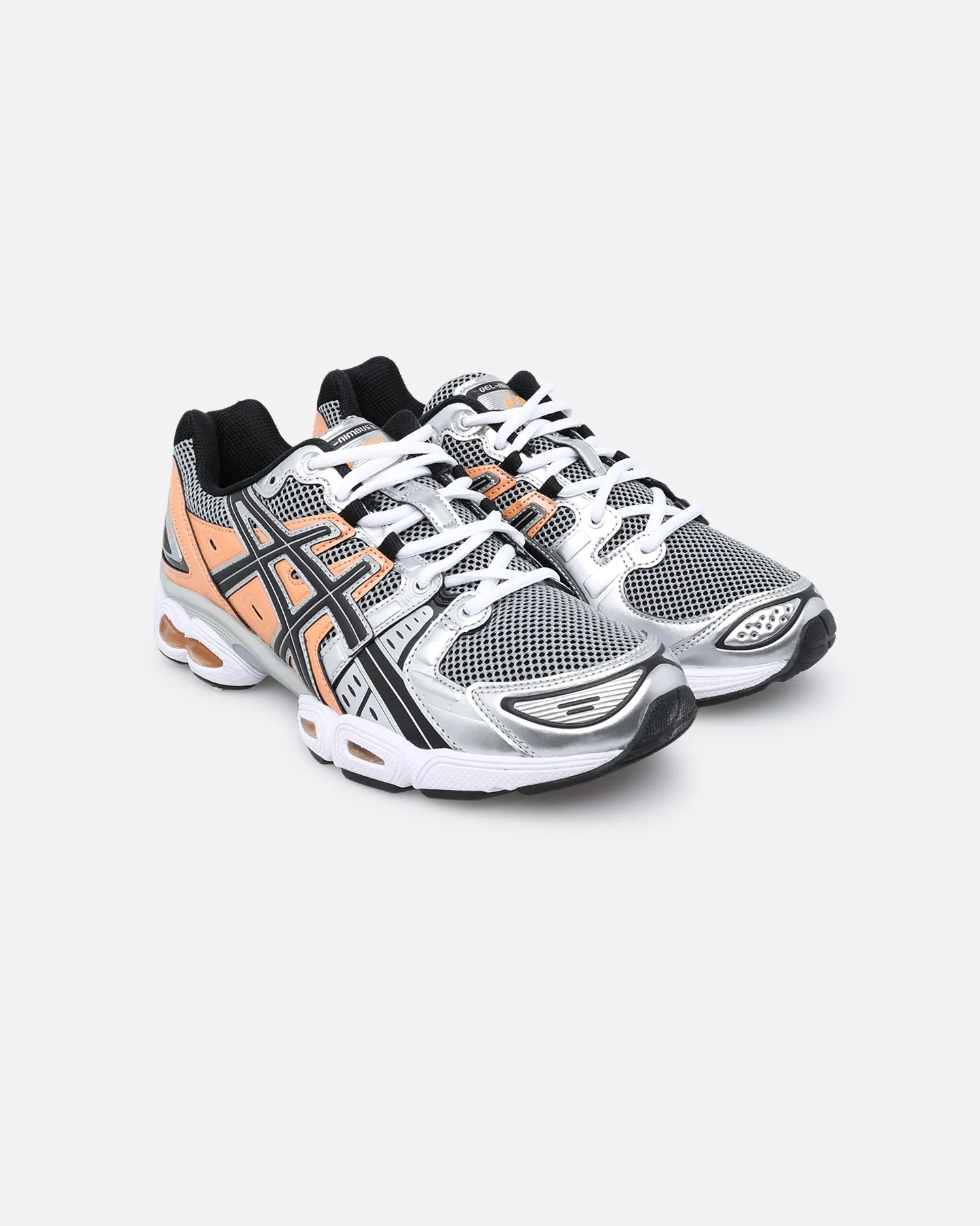 Flexible Shock absorption Asics Gel-Nimbus 9 Rock