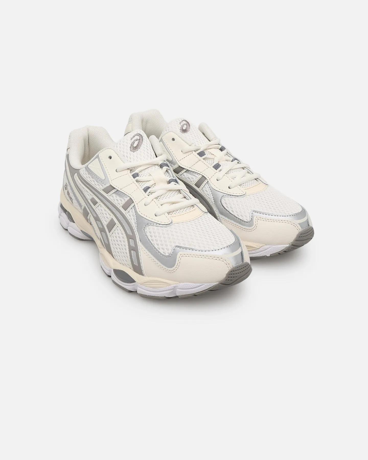 waterproof Dream Walk Asics Gel-NYC 2055 Cream/Grey