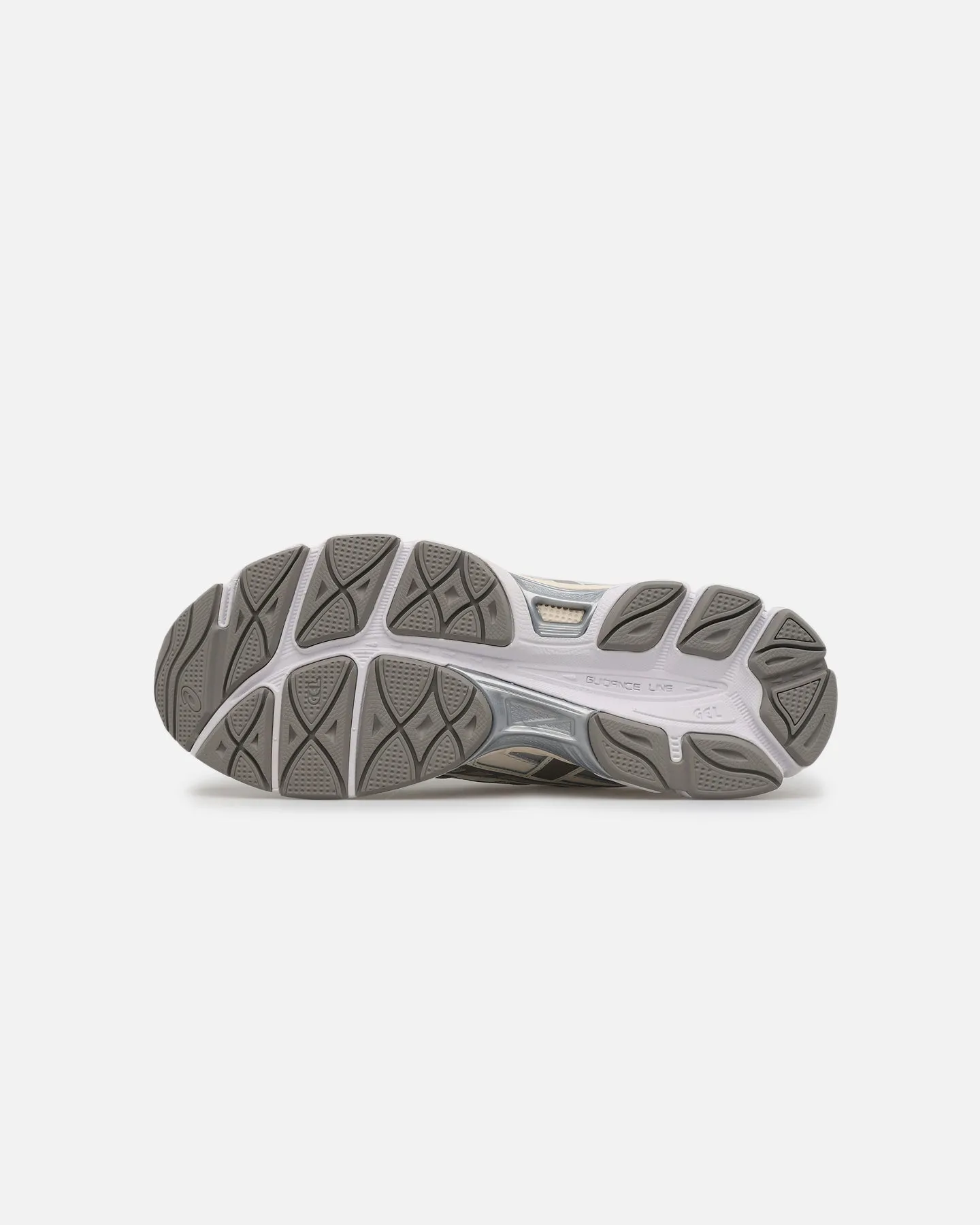 Asics Gel-NYC 2055 Cream/Grey Cactus Cool Comfort Ankle