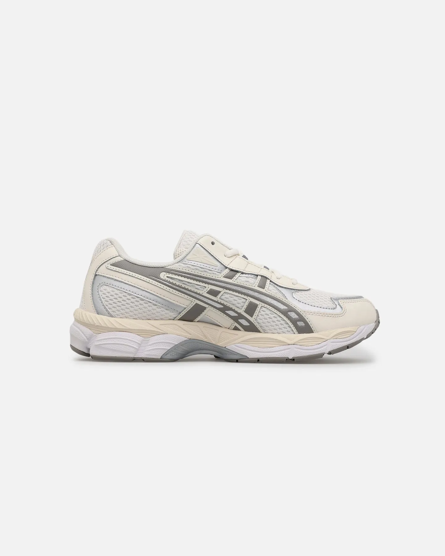 Asics Gel-NYC 2055 Cream/Grey French Soft Concert Mood