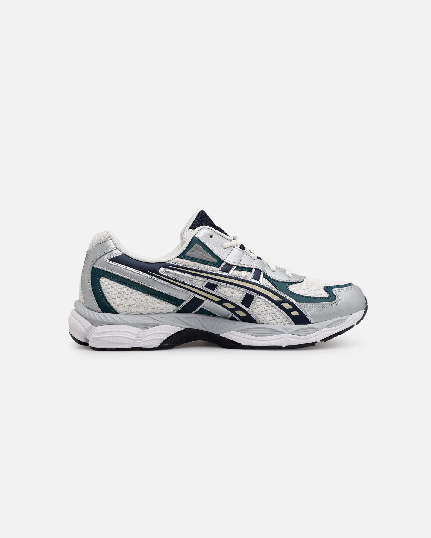 Injury Safe Resort Mood Asics Gel-NYC 2055 Midnight