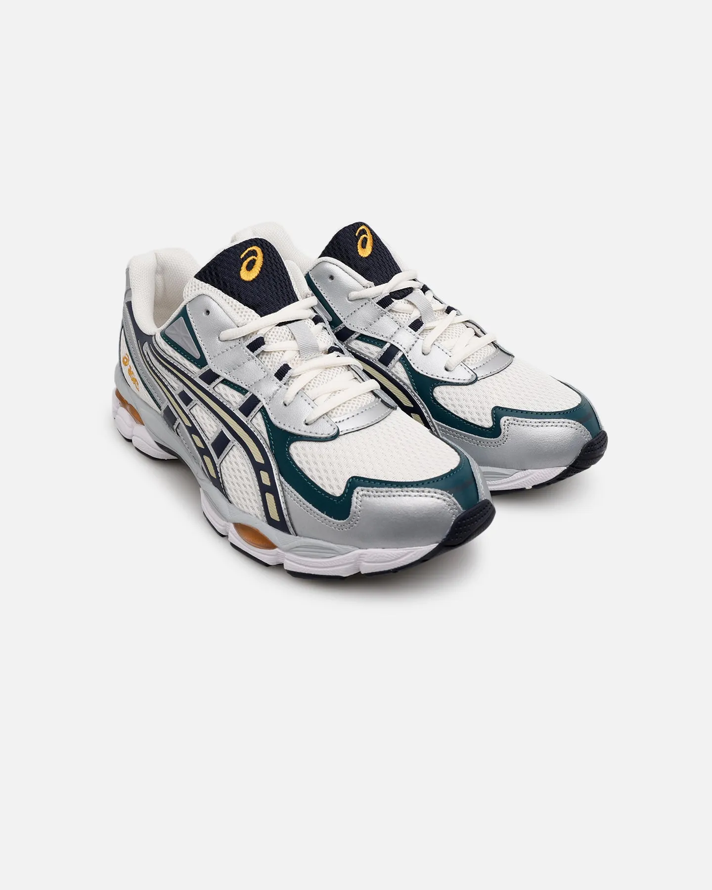 Asics Gel-NYC 2055 Midnight construction Fitness Vibe