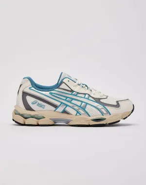 Off Road Running ComfortPadding Asics GEL-NYC 2055