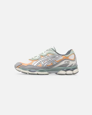 High Arch Asics Gel-NYC Cream