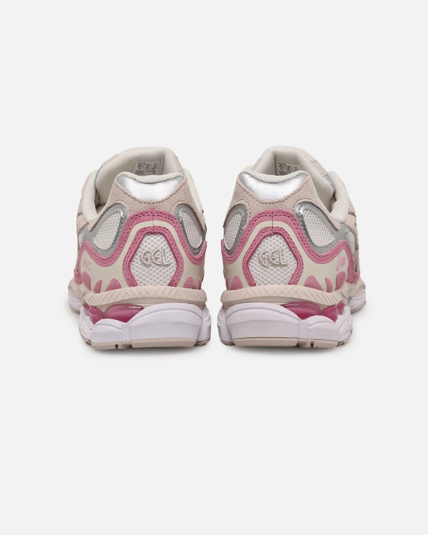 Asics Gel-NYC Cream/Cream Day Long