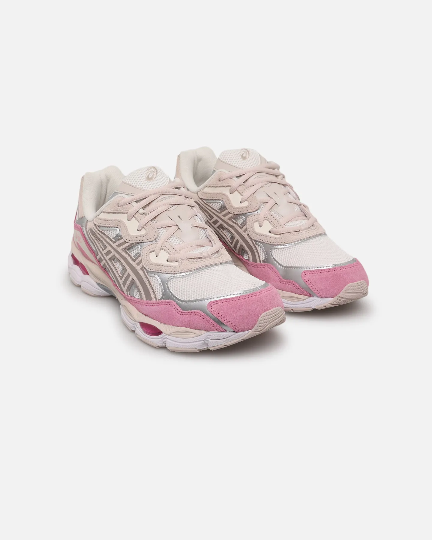 Easy Wear Asics Gel-NYC Cream/Cream