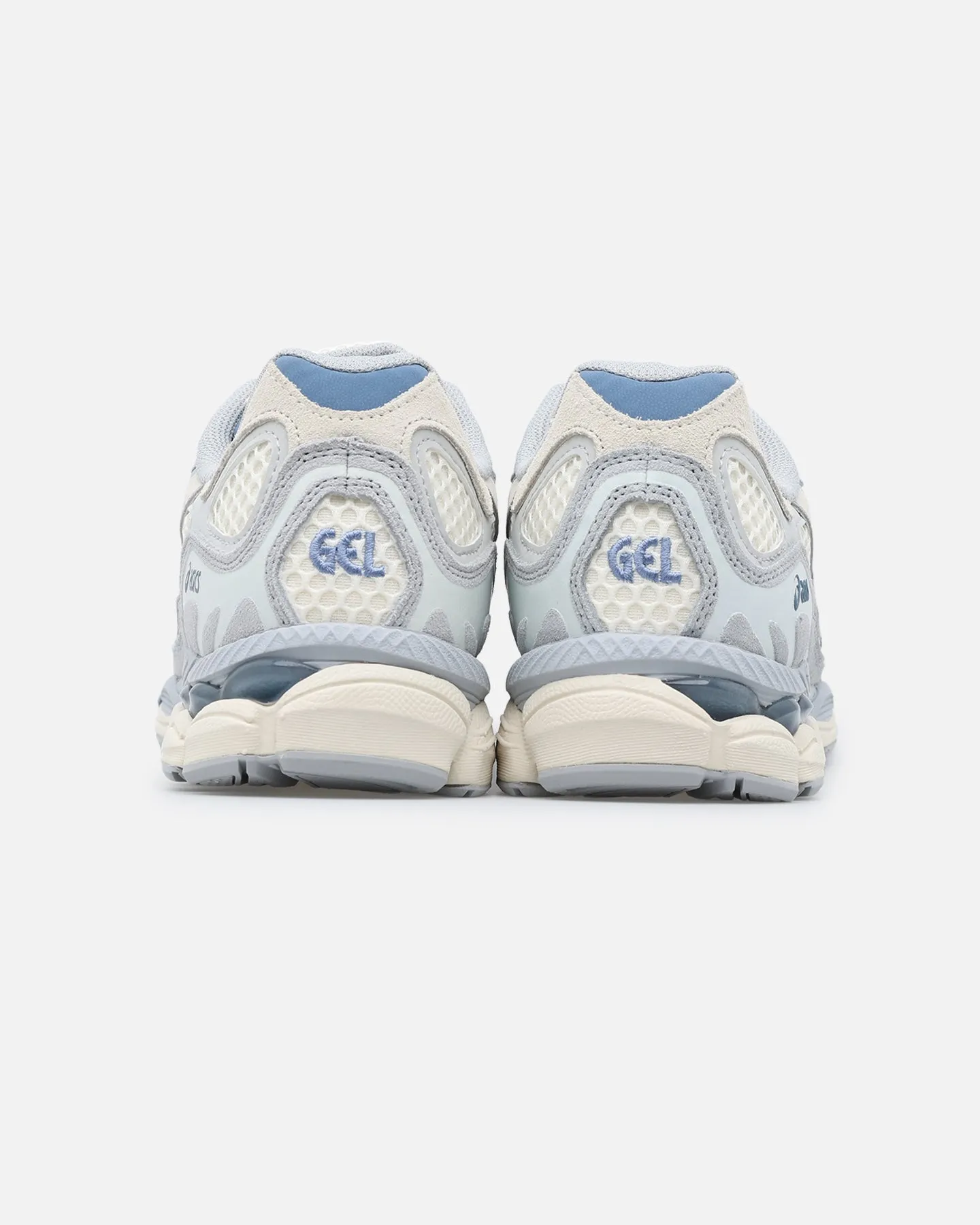 Asics Gel-NYC Ivory Quiet Step