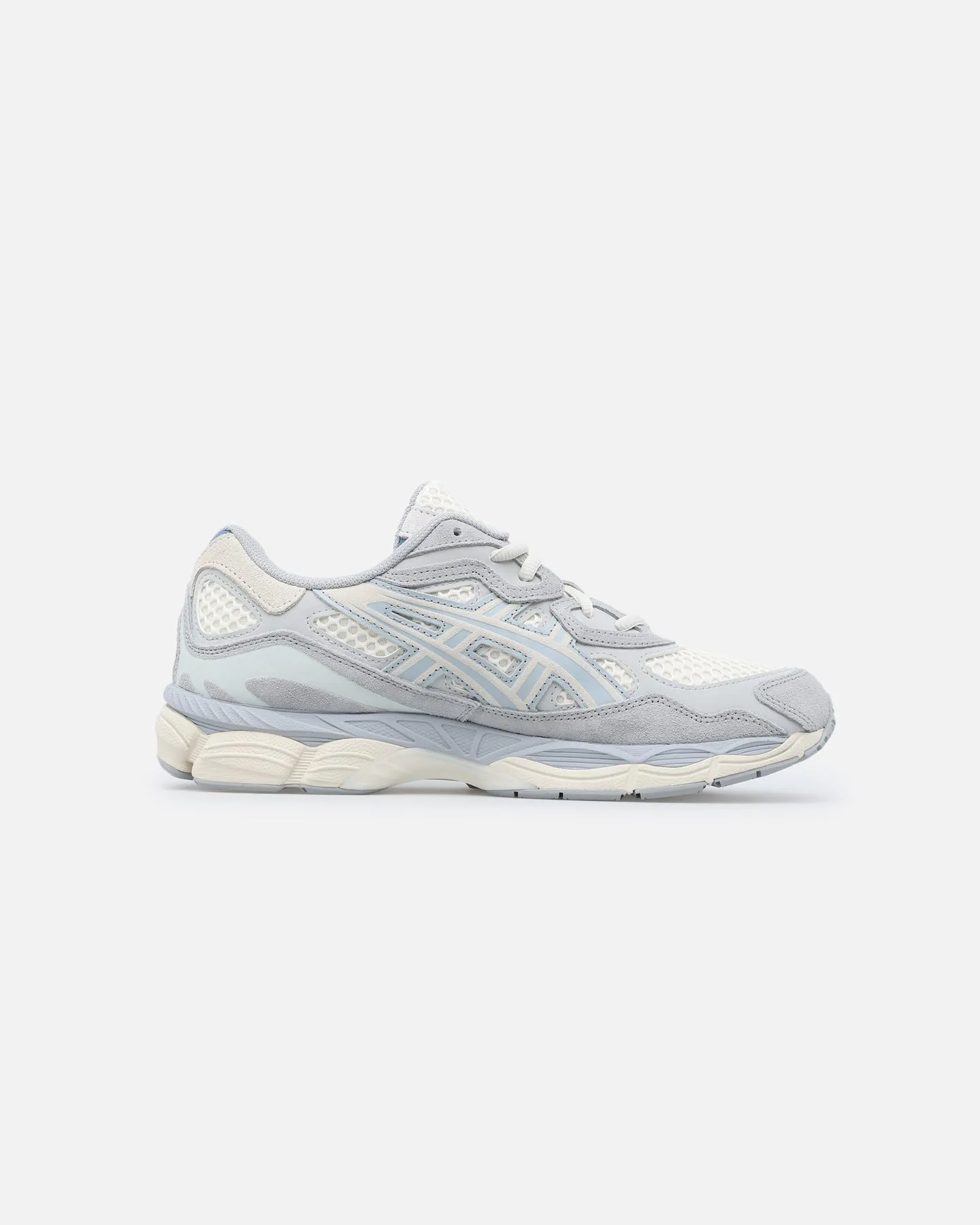 Boat Walk Mesh Asics Gel-NYC Ivory