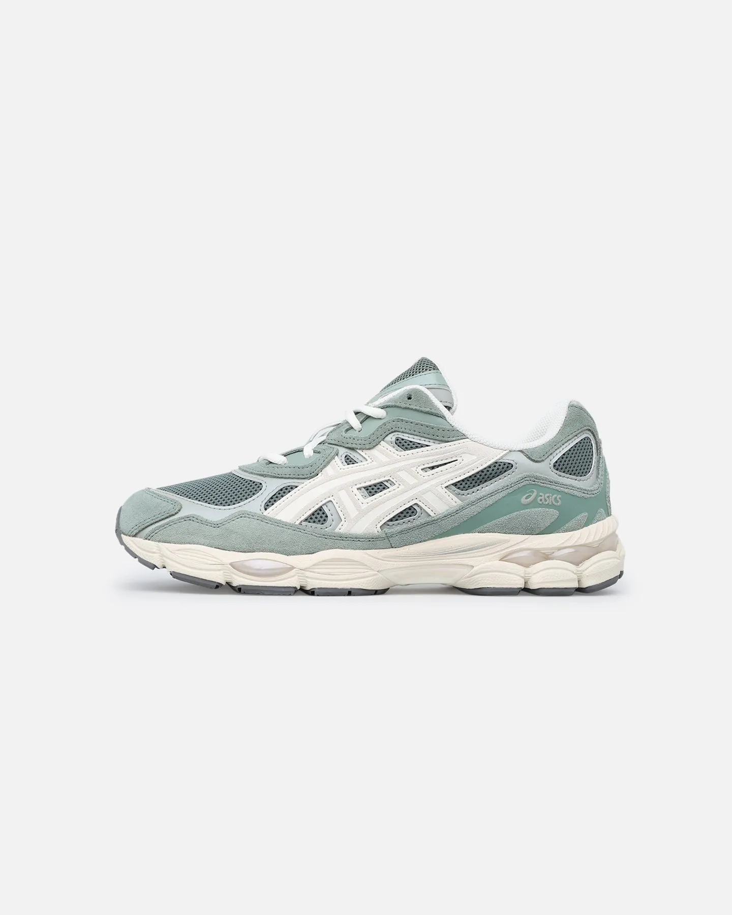 All Weather Everyday Users Supportive Asics Gel-NYC Ivy