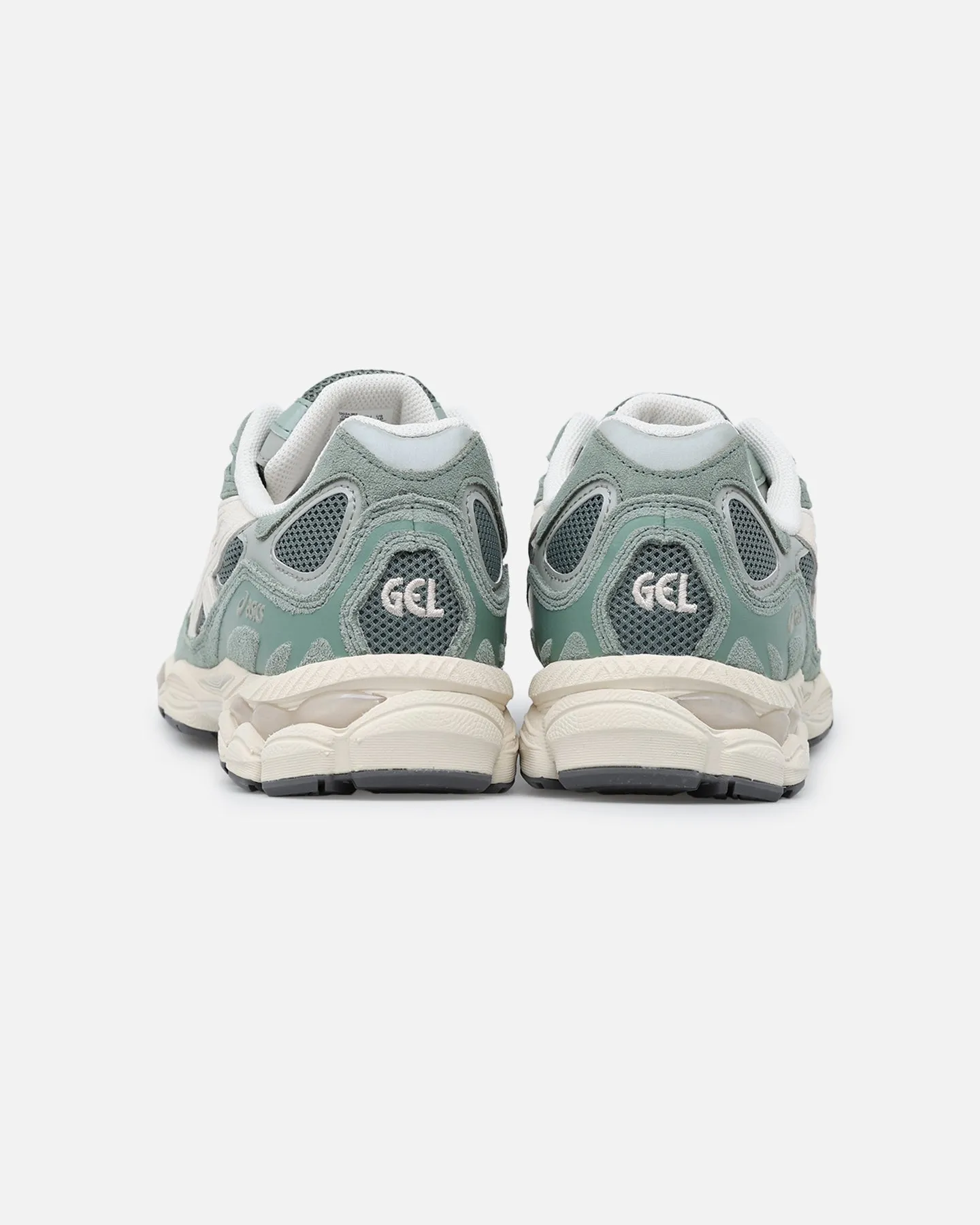 Asics Gel-NYC Ivy Training Mode Smooth ride