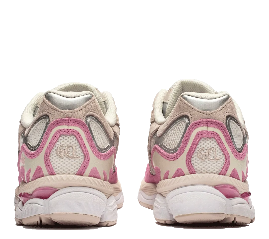 Asics GEL-NYC? "Cream/Mineral Beige" Surf Mode Ocean Edge