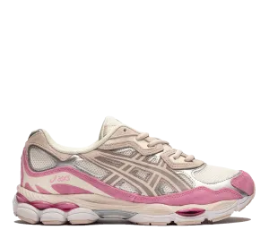 Asics GEL-NYC? "Cream/Mineral Beige" Power Flow