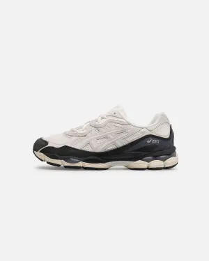 Comfort footbed Quick Life Asics Gel-NYC Smoke Grey