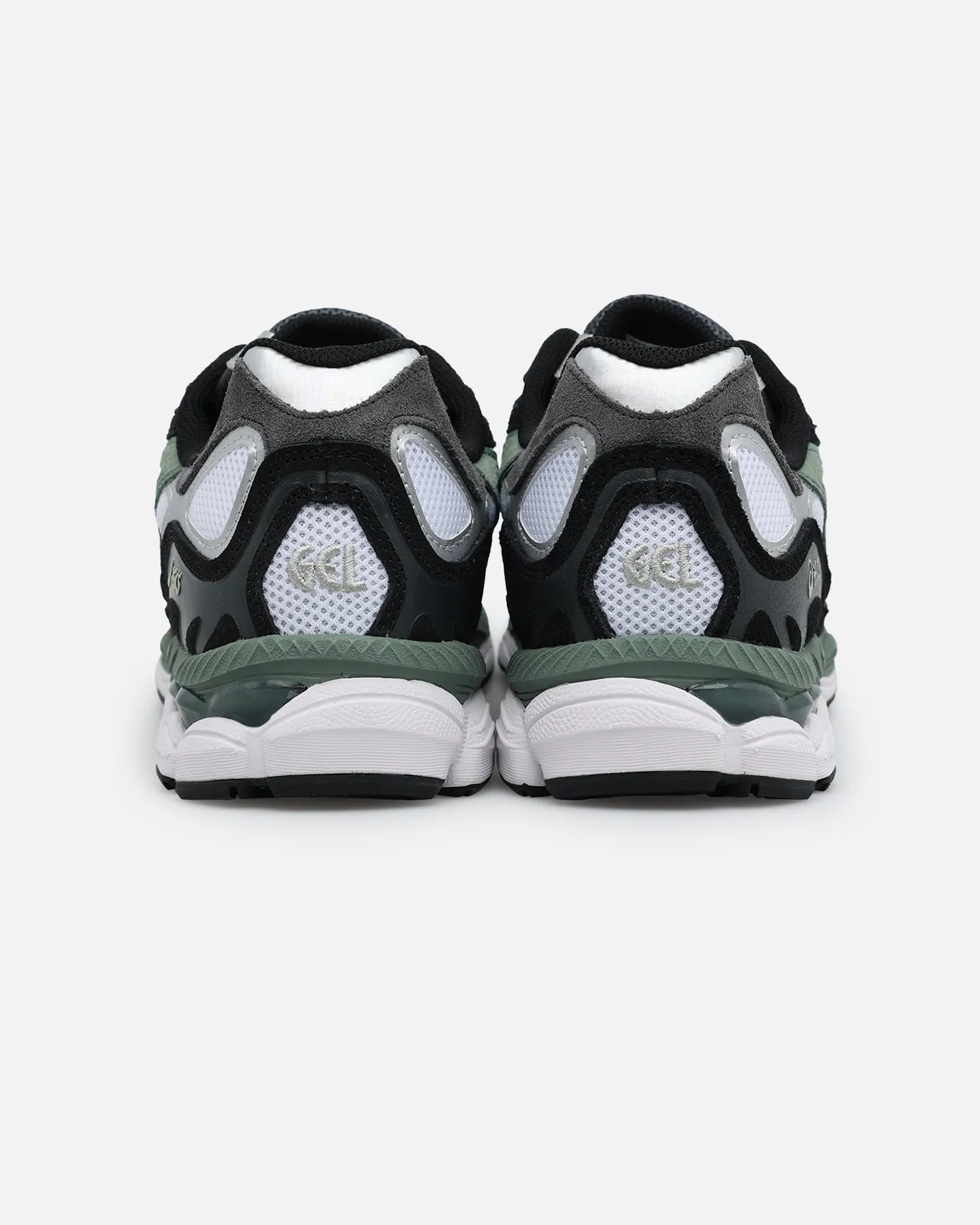 Daily Chill Asics Gel-NYC White