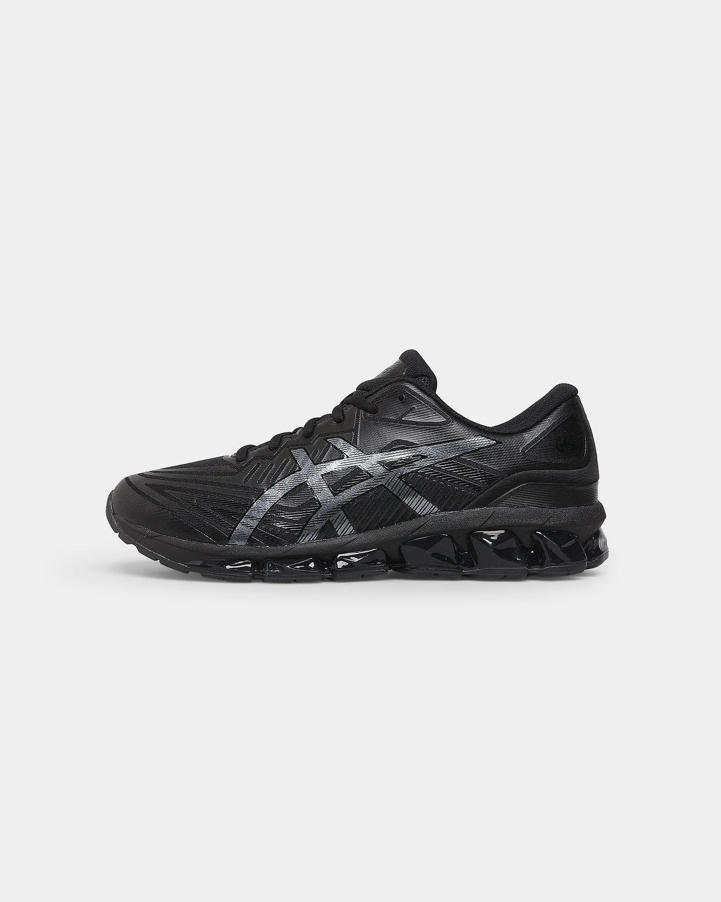 Neo Pop ASICS GEL-QUANTUM 360 VII Black/Black