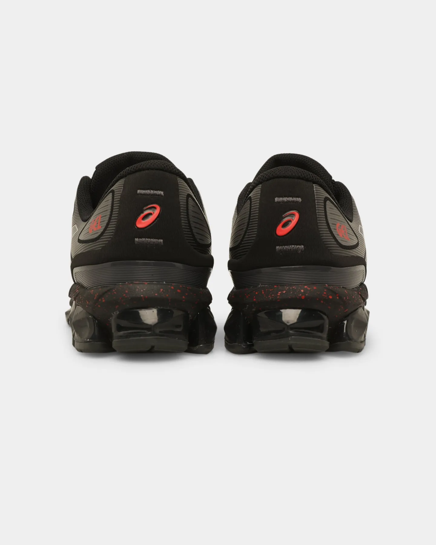 Block Walk Asics Gel-Quantum 360 VII Black/Cayenne