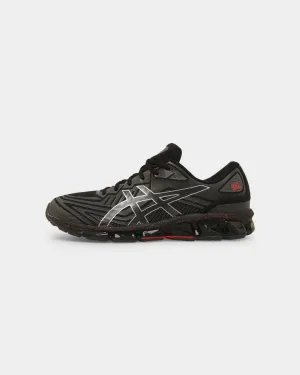 Stone Gray Asics Gel-Quantum 360 VII Black/Cayenne
