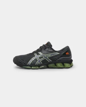 Asics Gel-Quantum 360 VII Dark Grey/Lime Mix Hue
