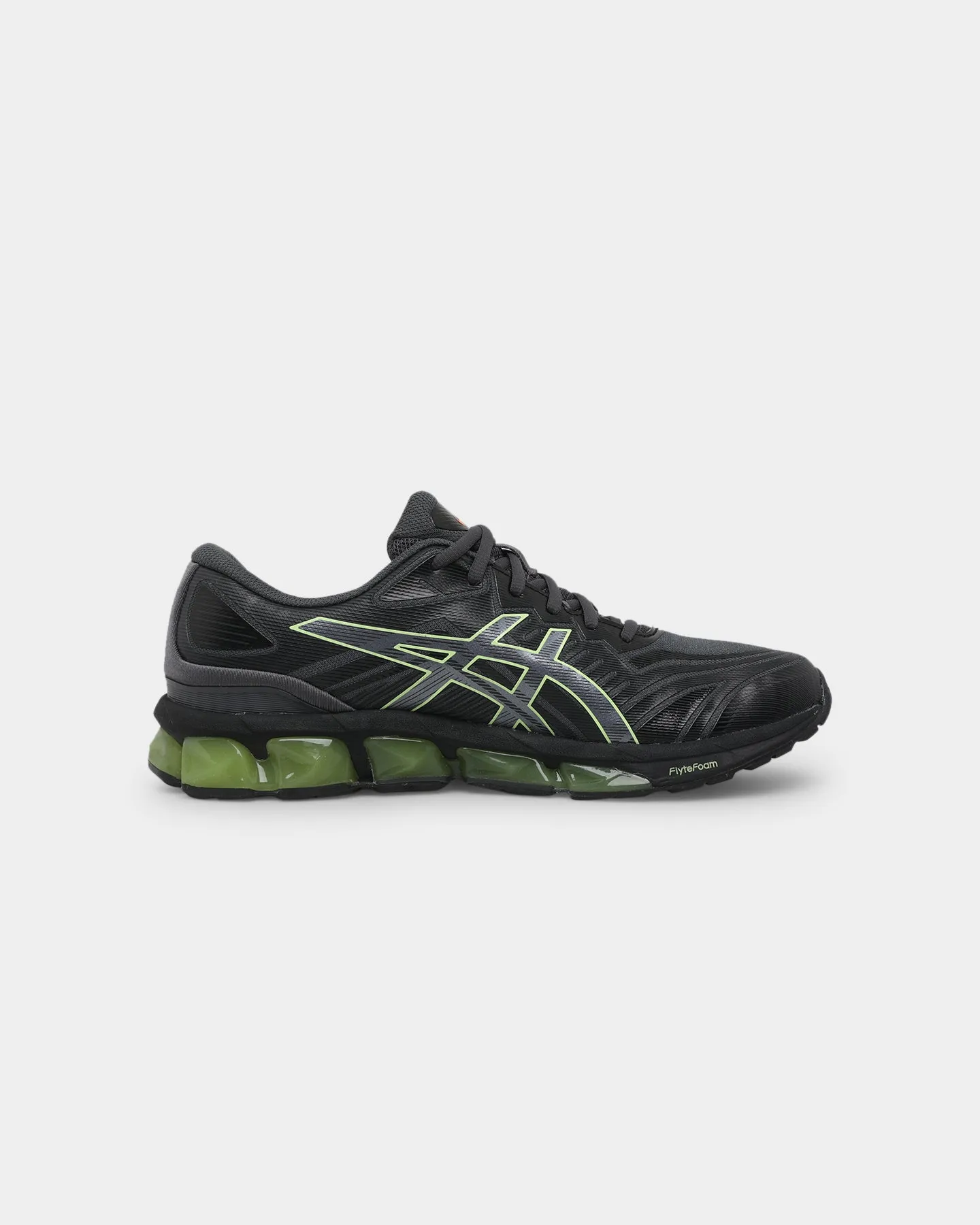 Asics Gel-Quantum 360 VII Dark Grey/Lime Street Ball