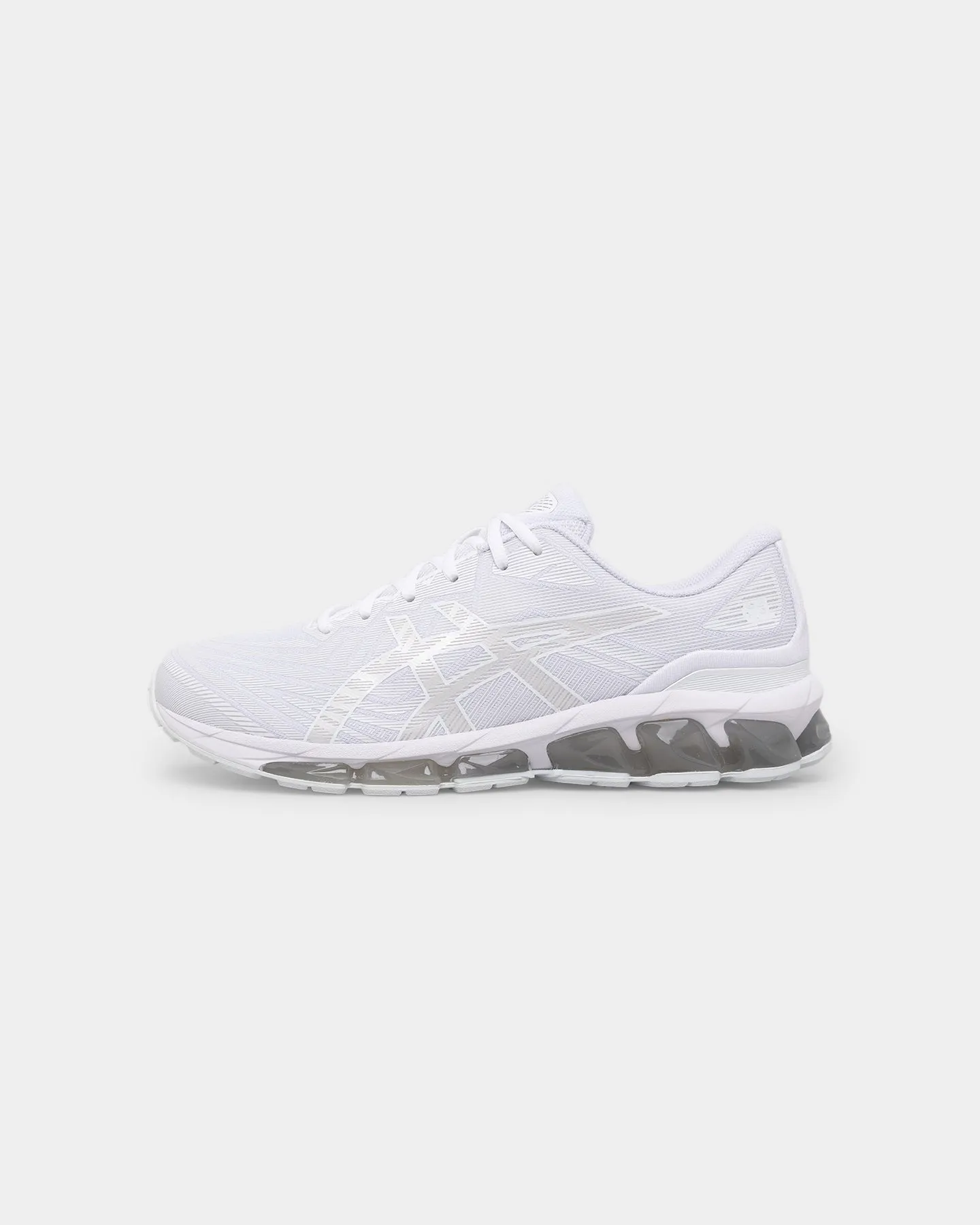 Asics Gel-Quantum 360 VII White/White Wet Land