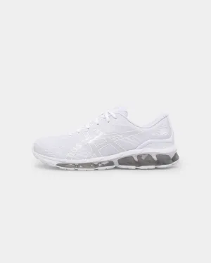 Asics Gel-Quantum 360 VII White/White Wet Land