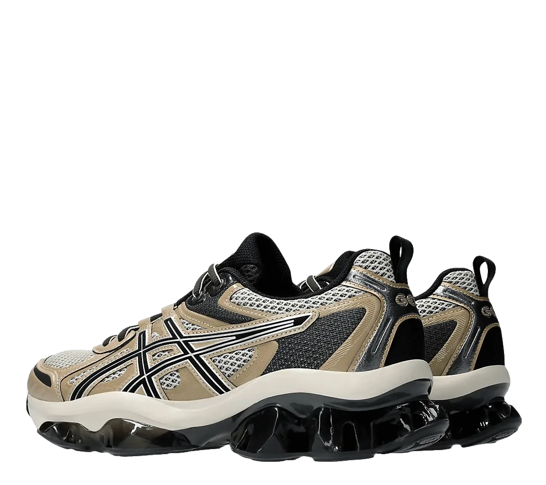Asics GEL-Quantum Kinetic? Step Free Bright Gold
