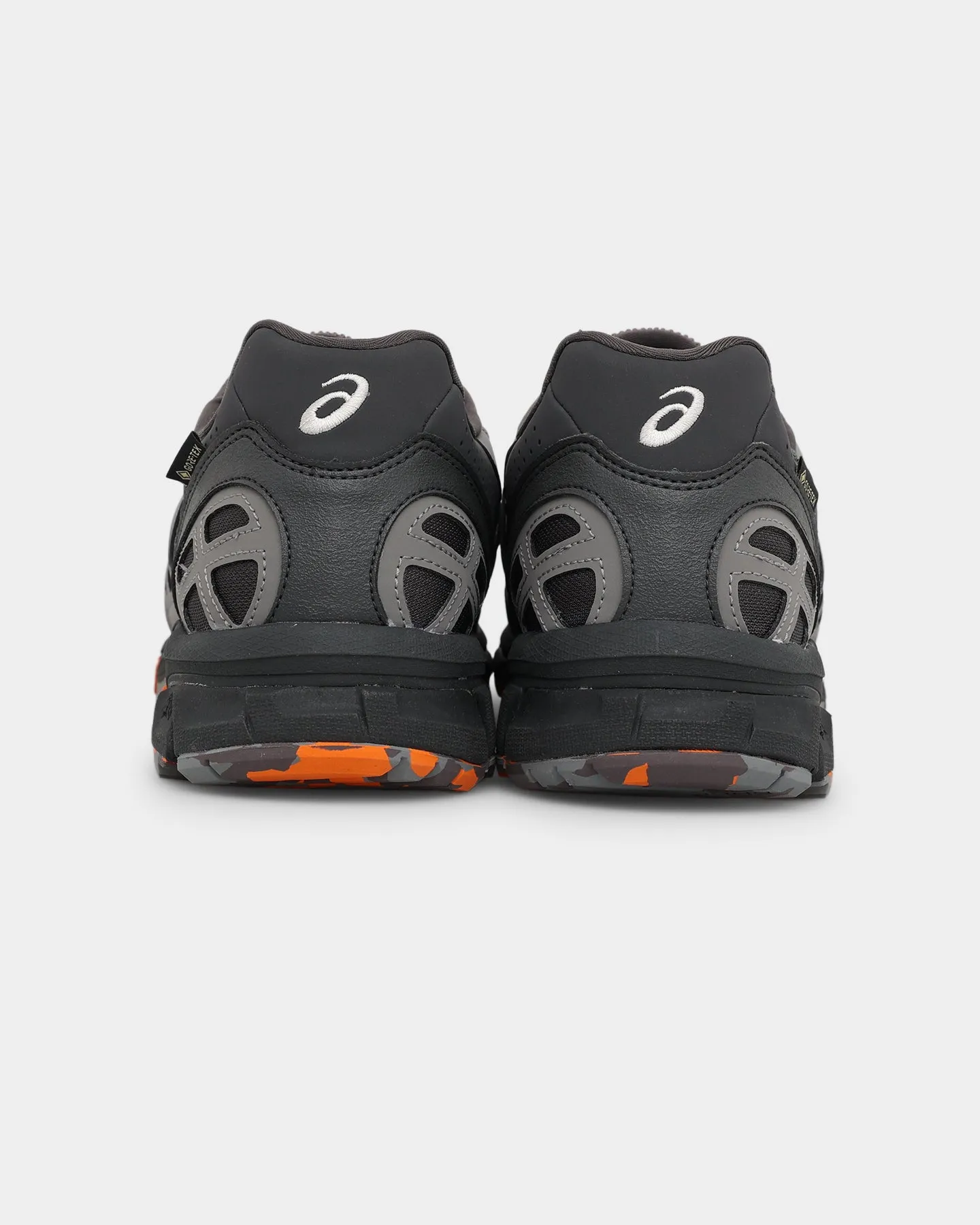 Fit Pastel tone Asics GEL-SONOMA 15-50 GTX Obsidian Grey/Clay Grey