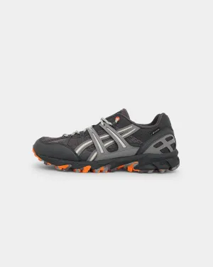 Asics GEL-SONOMA 15-50 GTX Obsidian Grey/Clay Grey Low Profile Zip Up