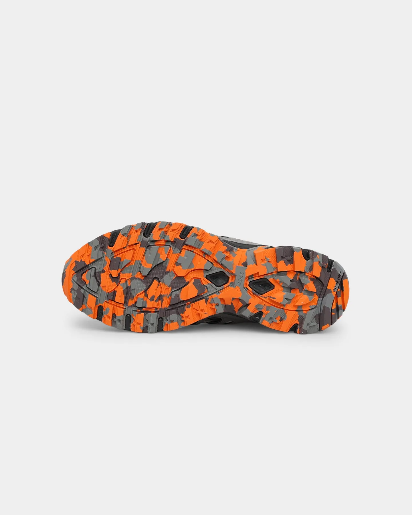 Asics GEL-SONOMA 15-50 GTX Obsidian Grey/Clay Grey Rich Glow Lightweight Design