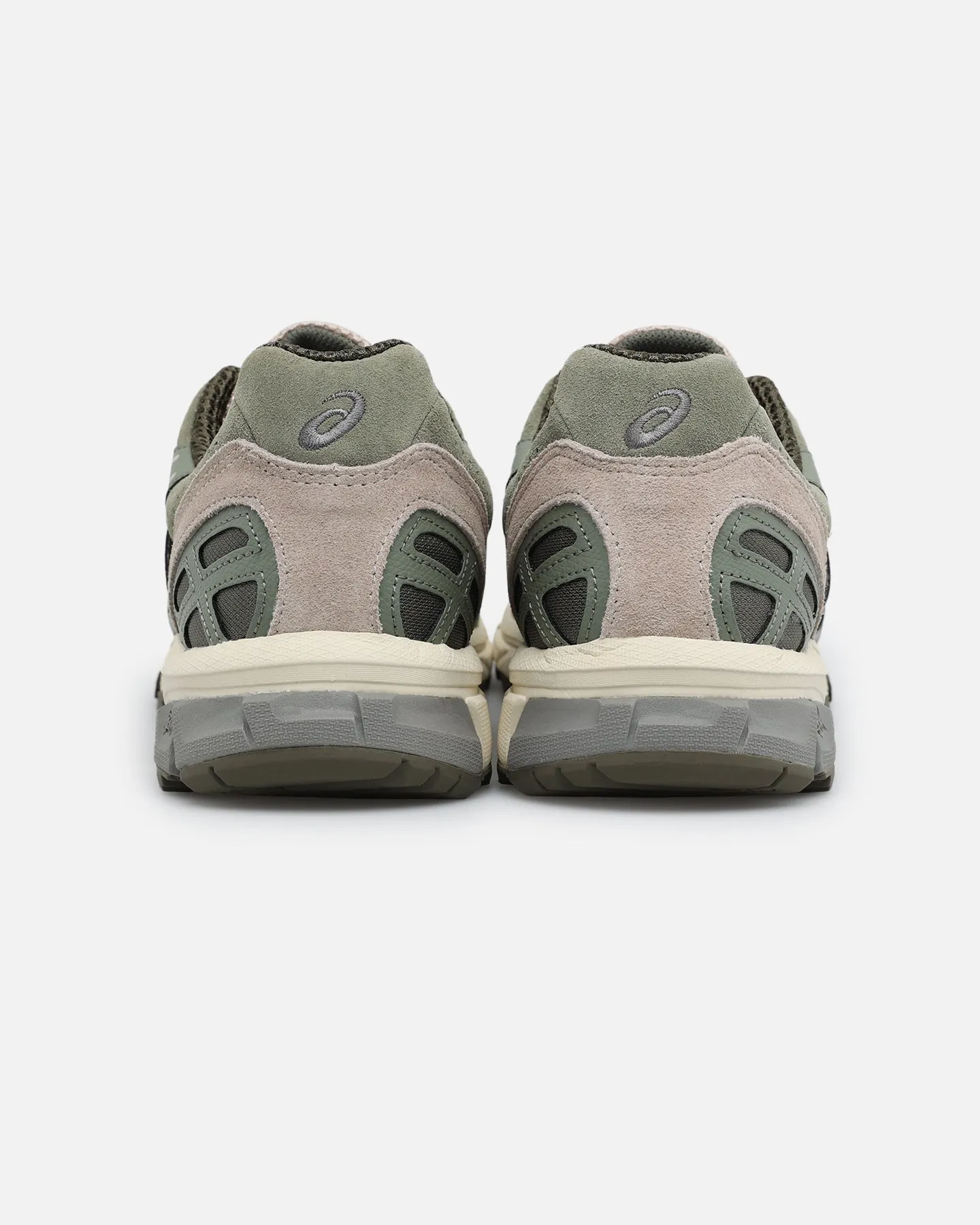 Asics Gel-Sonoma 15-50 Mantle Green/Lichen Green All Terrain Urban Walkers