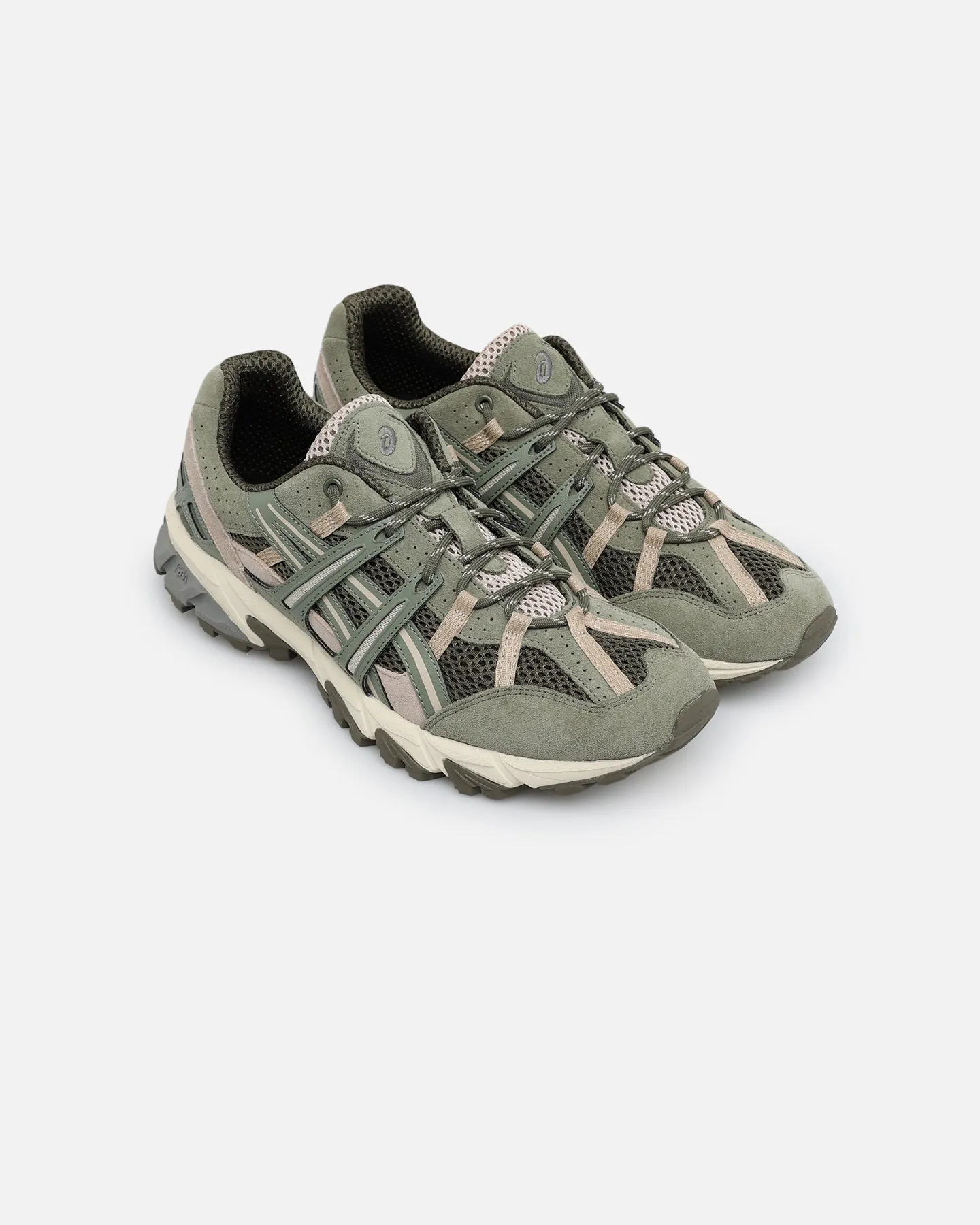 Asics Gel-Sonoma 15-50 Mantle Green/Lichen Green Fresh Drop