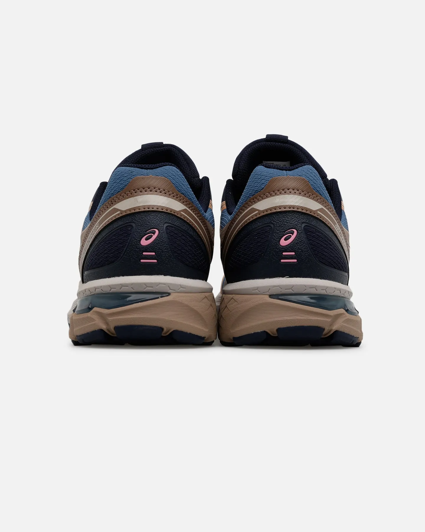 Asics Gel-Terrain Taupe Quick Drying Travel Enthusiasts Functional