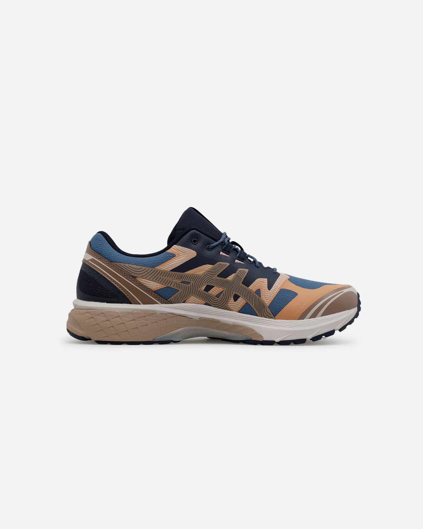 Island Vibe Autumn Tone Asics Gel-Terrain Taupe