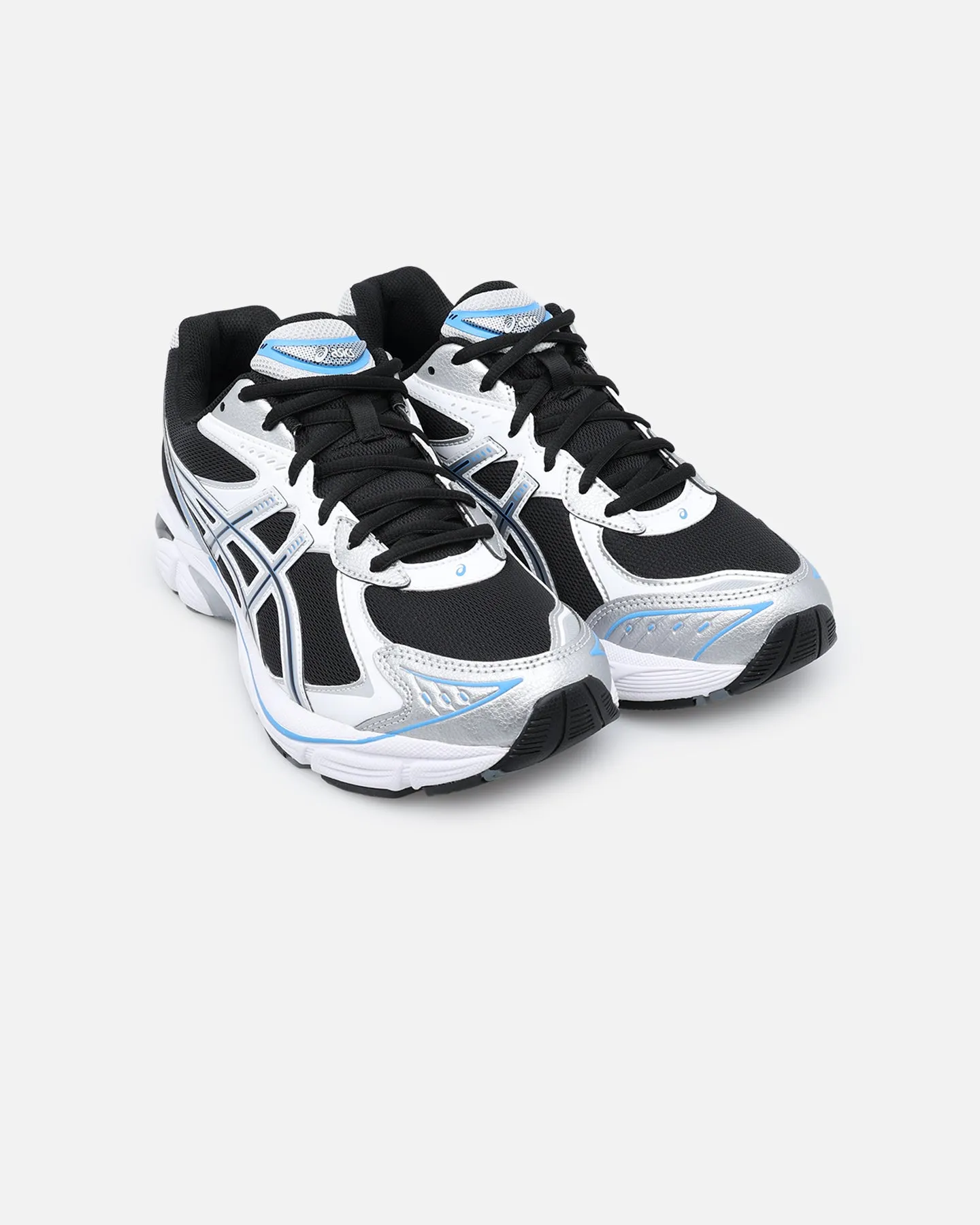 Calm Mood Asics GT-2160 Black/Silver