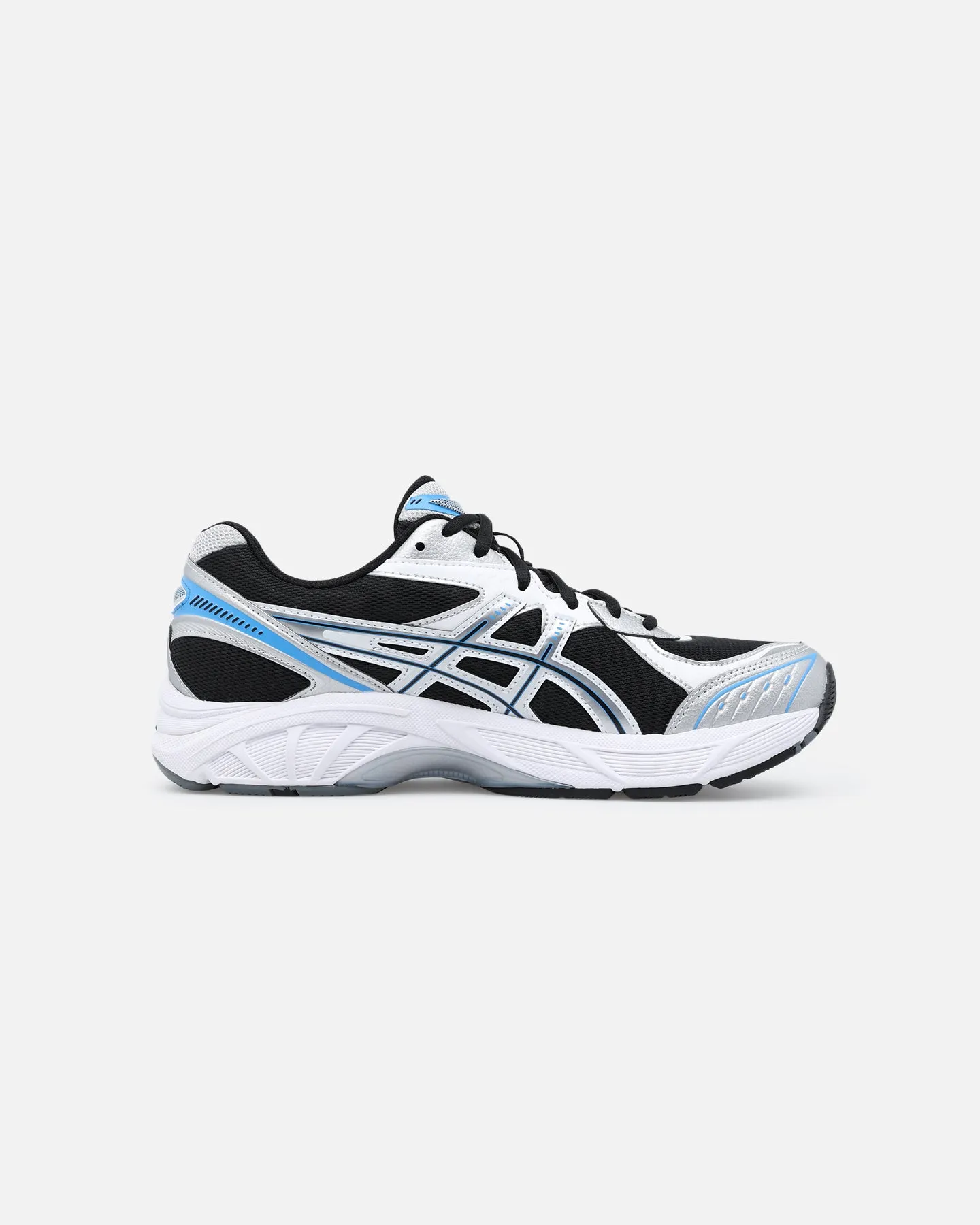 Comfort Flex Young Mood Asics GT-2160 Black/Silver