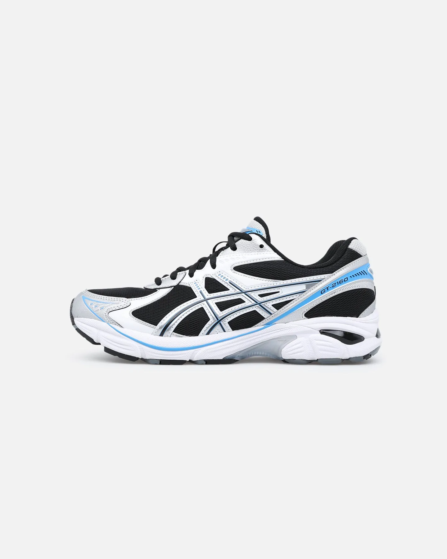sports Asics GT-2160 Black/Silver