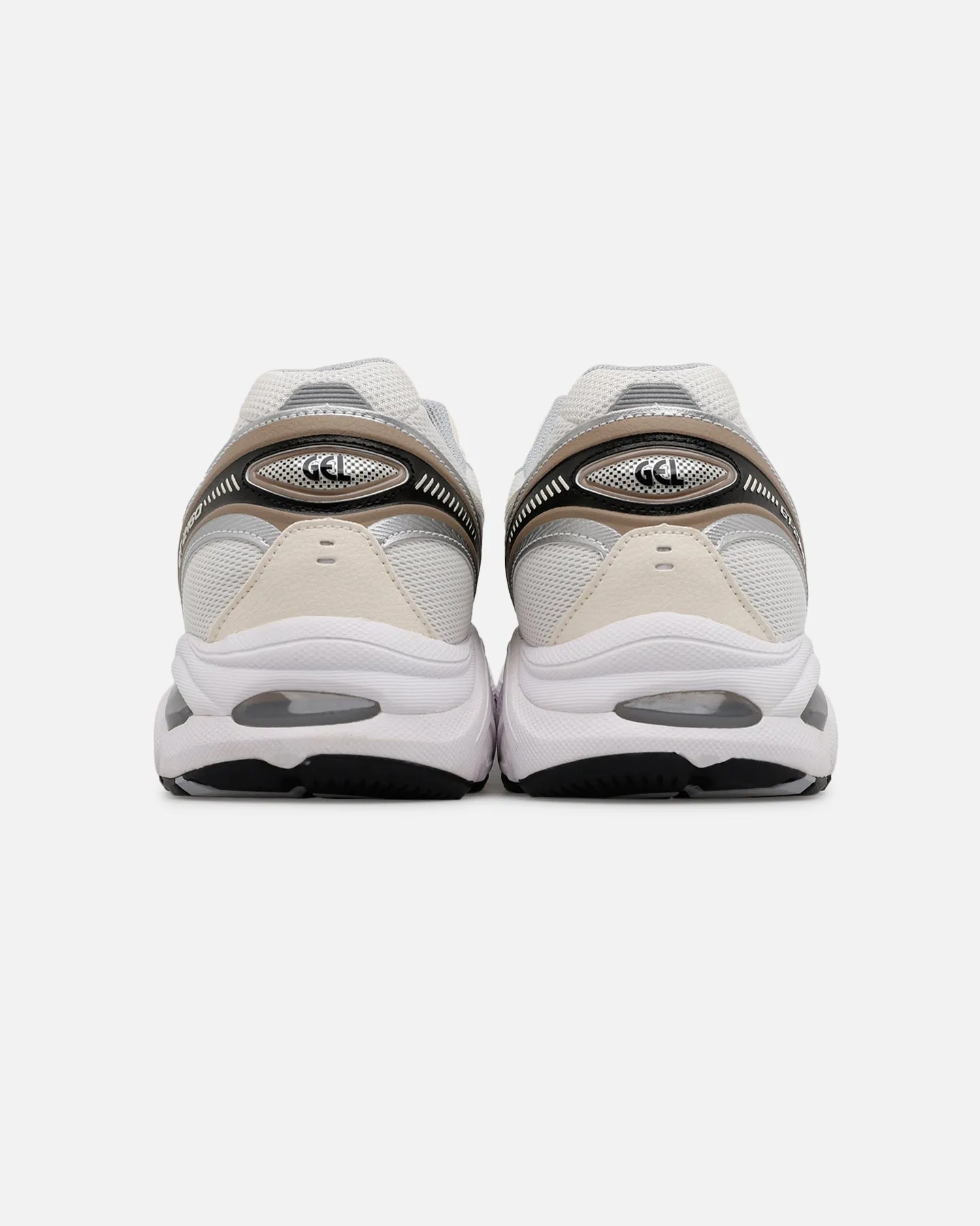 Comfort Grip Soft Lining Asics GT-2160 Cream/Beige