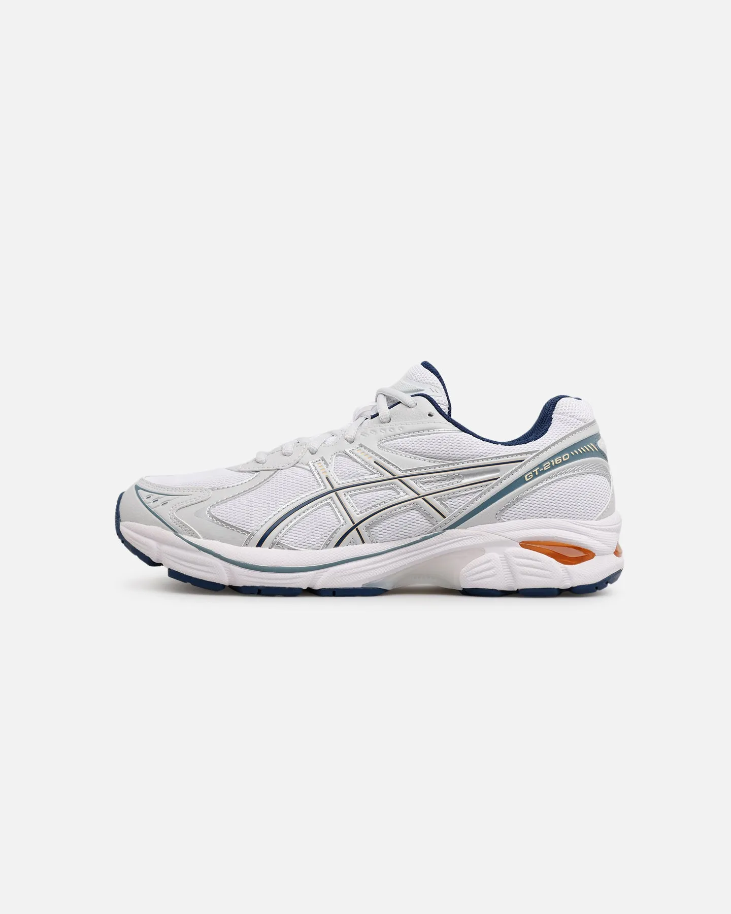 Dry Fast Asics GT-2160 Glacier Grey