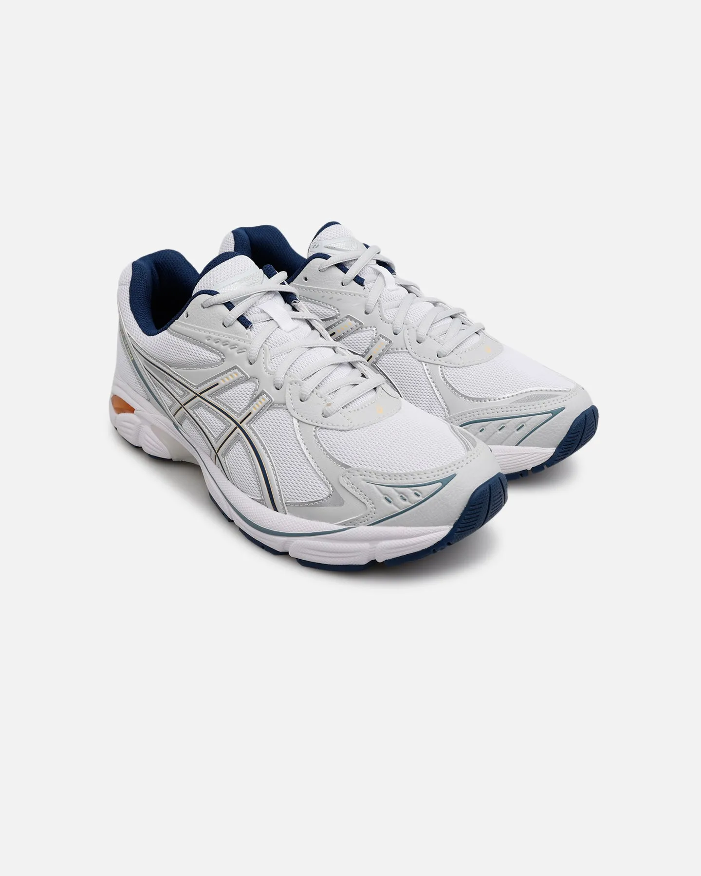 Asics GT-2160 Glacier Grey Business Mode Classic Base