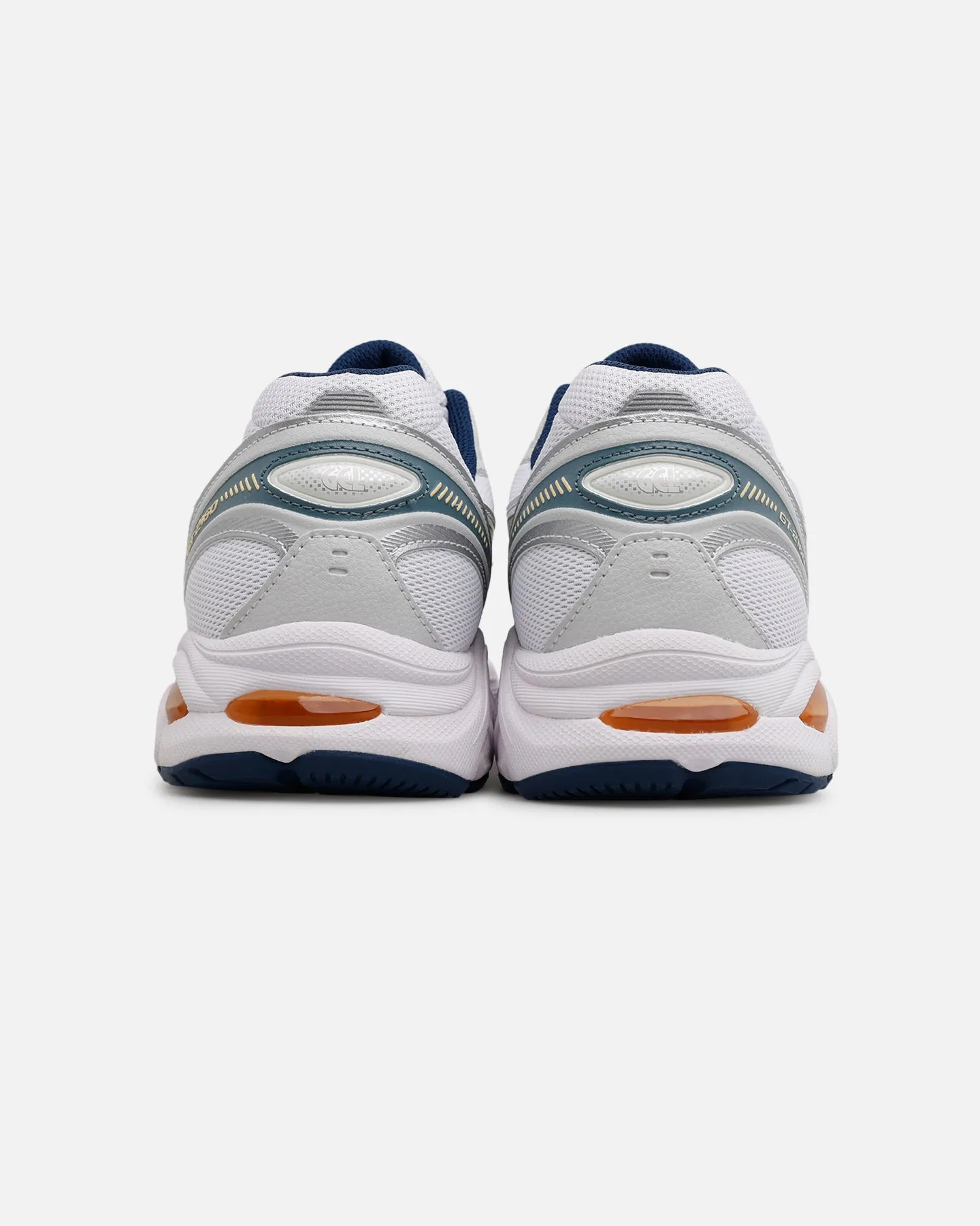 Asics GT-2160 Glacier Grey Cosmic Glow Moon Walk